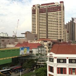 People's Park Centre (D1), Office #572121441